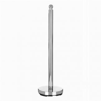 P04 - EFIE Living Style - Bathroom accessories - Omega Tall Toilet Roll Holder